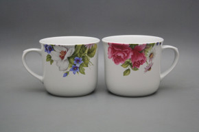 Mug Varak 0,65l Camellia BB