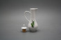 Carafe 0,14l Lilies of valley BB č.2