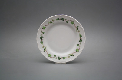 Dessert plate 19cm Ofelia Ivy KBB č.1