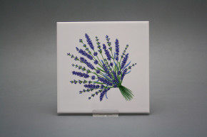 Tile COLOR ONE 15x15cm Lavender WL