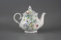 Tea set Ofelia Flowering meadow 15-piece BB č.3