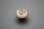 Rustic knobs Bohemia 40mm Fruits CU č.5