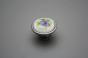 Rustic knobs Bohemia 40mm Fruits FV č.2