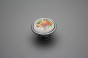 Rustic knobs Bohemia 40mm Fruits FV č.4