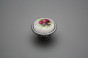 Rustic knobs Bohemia 40mm Fruits FV č.5