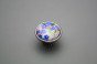 Rustic knobs Bohemia 35mm Forget-me-not Chintz FV č.2