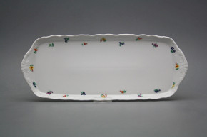 Tray square 37cm Verona Sprays ABB