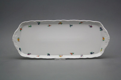 Tray square 37cm Verona Sprays ABB č.1