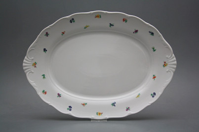 Oval dish 40cm Verona Sprays ABB č.1