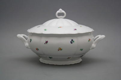 Souptureen 2,5l Verona Sprays BB č.1