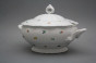 Souptureen 3l Verona Sprays BB č.2