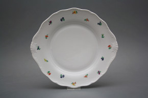 Cake plate 27cm Verona Sprays ABB