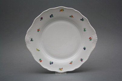 Cake plate 27cm Verona Sprays ABB č.1