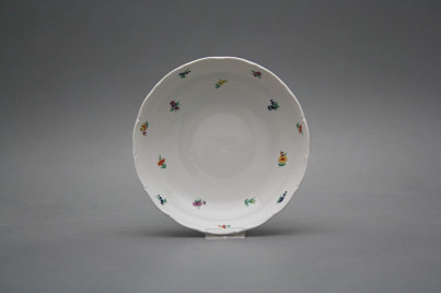 Salad dish low 19cm Verona Sprays ABB č.1