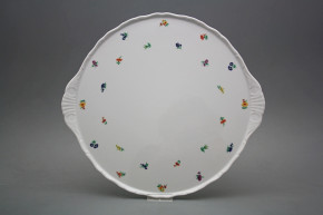 Cake dish 30,5cm Verona Sprays ABB