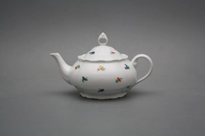 Teapot 0,5l Verona Sprays BB