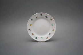 Dessert plate 17cm Verona Sprays ABB