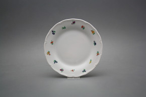 Dessert plate 19cm Verona Sprays ABB