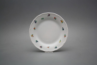 Dessert plate 19cm Verona Sprays ABB č.1