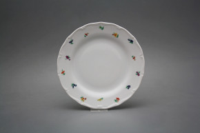 Dessert plate 21cm Verona Sprays ABB