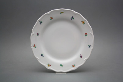 Flat plate 25cm Verona Sprays ABB č.1