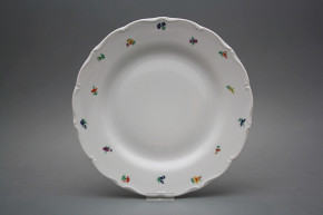 Flat plate 28cm Verona Sprays ABB