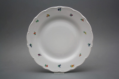 Flat plate 28cm Verona Sprays ABB č.1