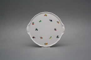 Cake dish 16,5cm Verona Sprays ABB