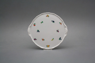 Cake dish 16,5cm Verona Sprays ABB č.1