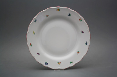 Flat plate 28cm Verona Sprays ACL č.1