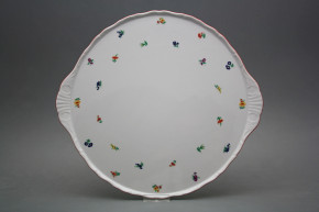 Cake dish 30,5cm Verona Sprays ACL