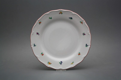 Flat plate 25cm Verona Sprays ACL č.1