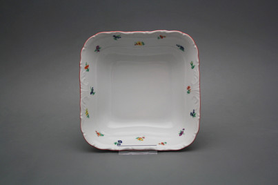 Dish square 19cm Verona Sprays ACL č.1