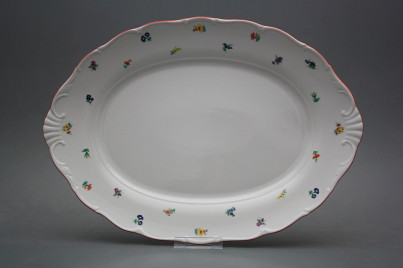 Oval dish 40cm Verona Sprays ACL č.1