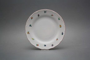 Dessert plate 21cm Verona Sprays ACL