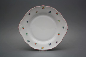 Cake plate 27cm Verona Sprays ACL