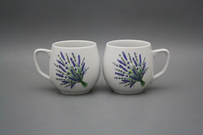 Mug Banak 0,3l Lavender BB č.1