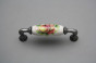 Rustic handles Bohemia 96mm Fruits FV č.5