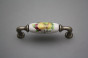 Rustic handles 96mm Fruits FV č.5