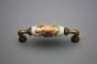 Rustic handles 96mm Fruits č.4