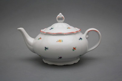 Teapot 1,4l Verona Sprays CL č.1