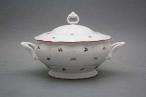 Souptureen 3l Verona Sprays CL