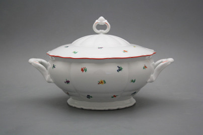 Souptureen 3l Verona Sprays CL č.1