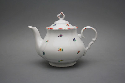 Teapot 1,3l Verona Sprays CL č.1