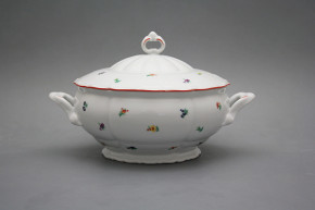 Souptureen 2,5l Verona Sprays CL