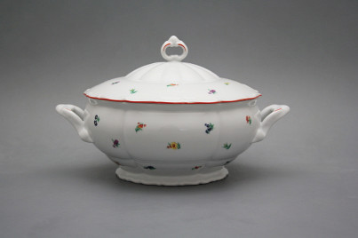 Souptureen 2,5l Verona Sprays CL č.1