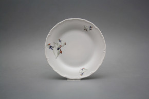 Dessert plate 19cm Verona Geese CBB