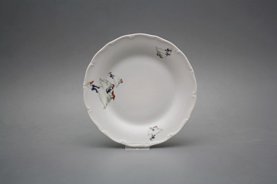 Dessert plate 19cm Verona Geese CBB č.1