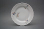 Plate set Verona Geese 12-piece CBB č.5