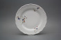 Plate set Verona Geese 12-piece CBB č.6